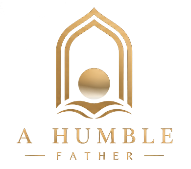 A Humble Father logo